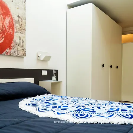 Διαμέρισμα Duplex Decimo In Centro Storico *