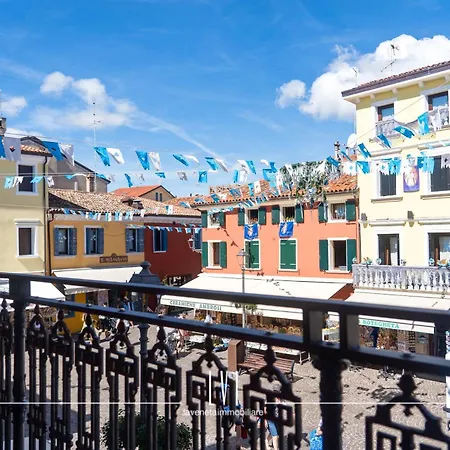 Διαμέρισμα Duplex Decimo In Centro Storico Καόρλε