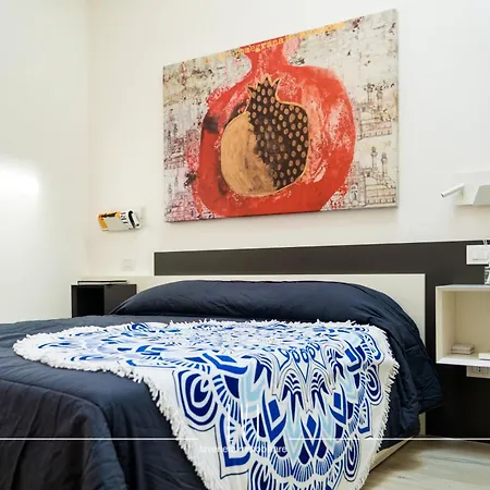 Duplex Decimo In Centro Storico