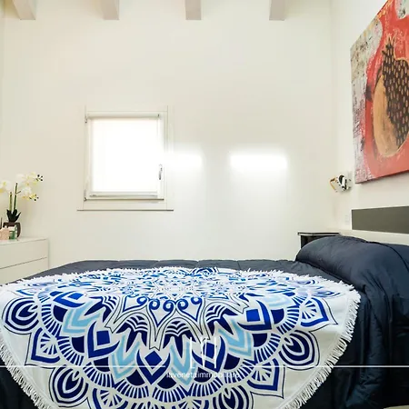 Duplex Decimo In Centro Storico