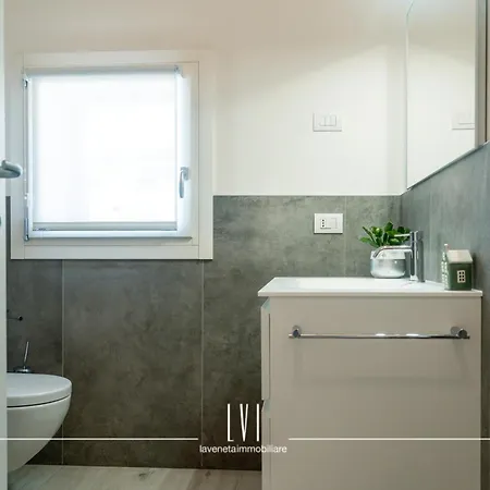Duplex Decimo In Centro Storico *