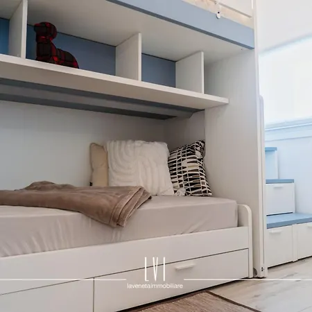 Duplex Decimo In Centro Storico *